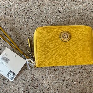 Anne Klein Wristlet